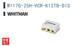 W117G-25H-VCR-K12TB-DIS ͼƬ